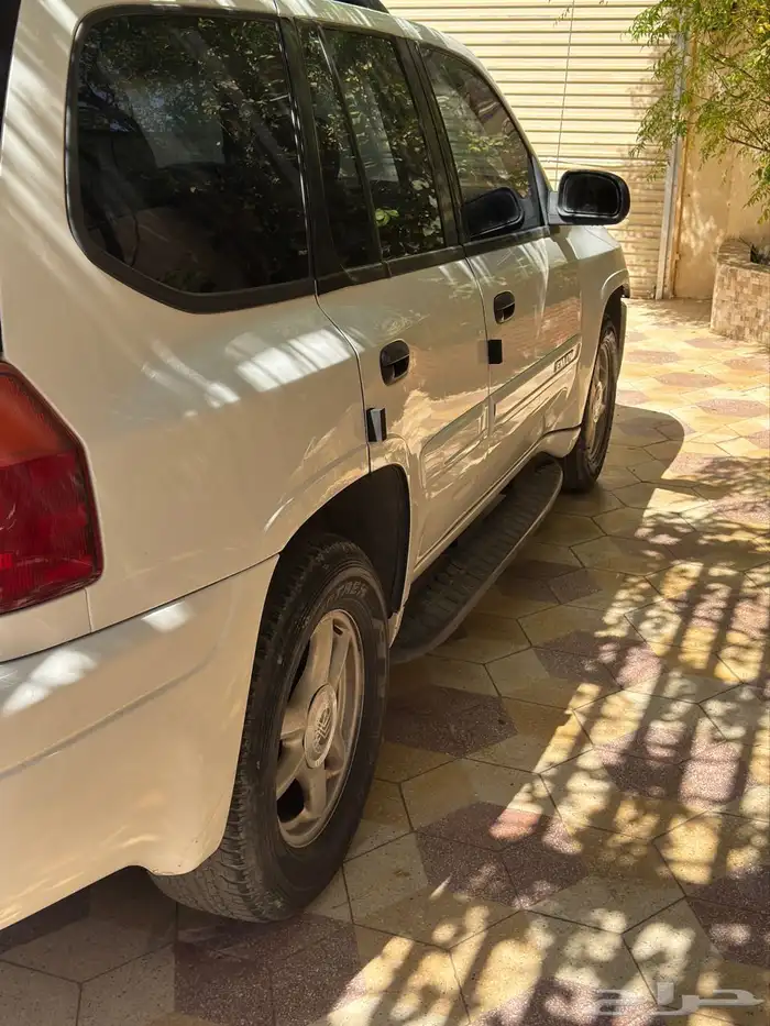 جي ام سي انفوي 2004 للبيع 8