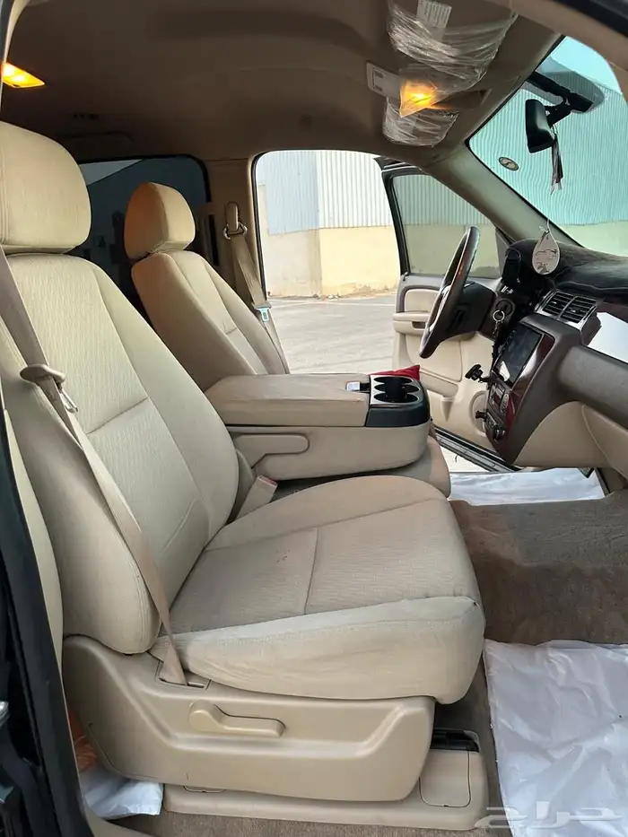 جمس يوكن 2009 دبل سعودي 20