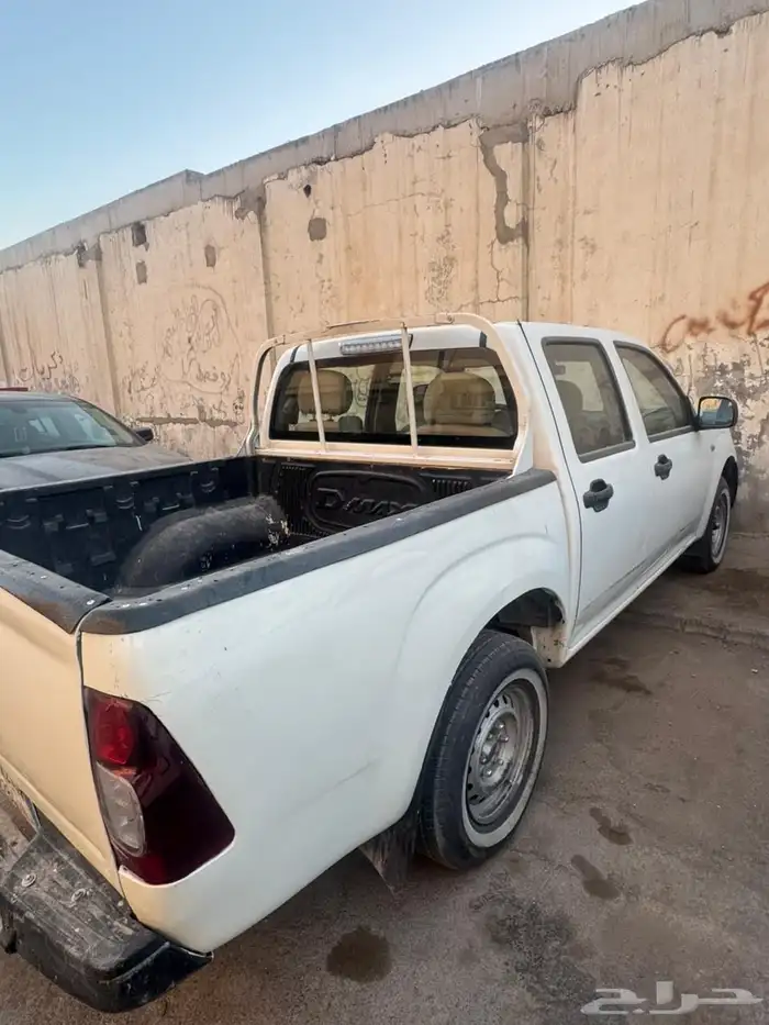 Isuzu 1