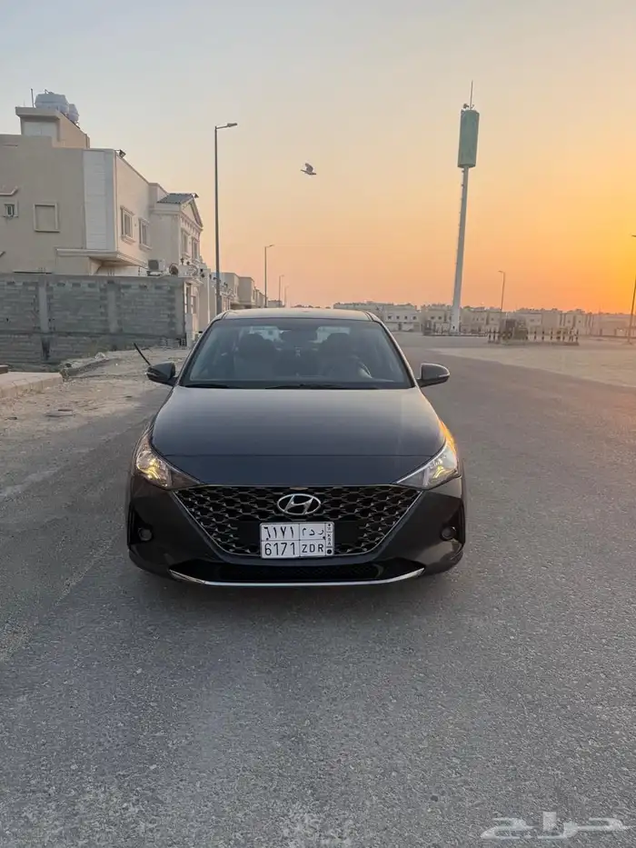 اكسنت 2023 نظيف .. 2