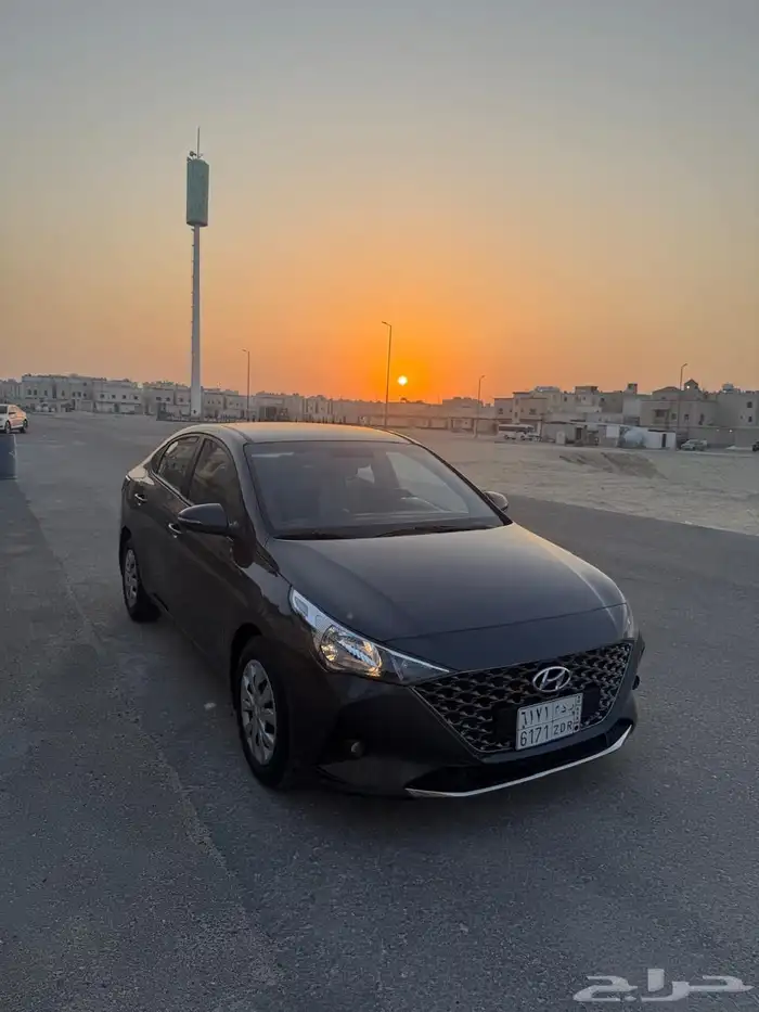 اكسنت 2023 نظيف .. 3