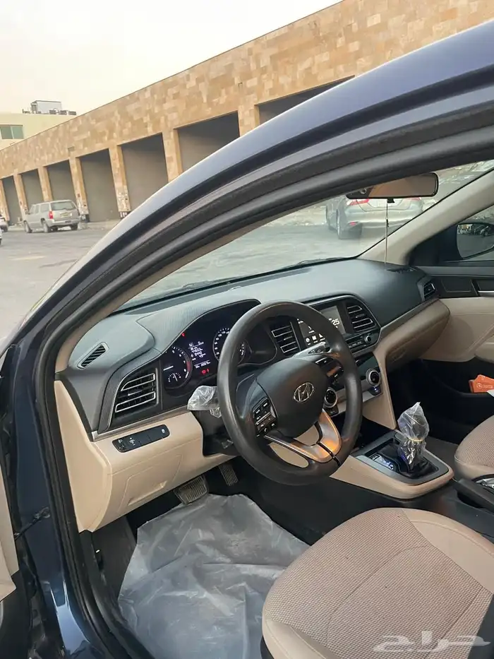 النترا 6
