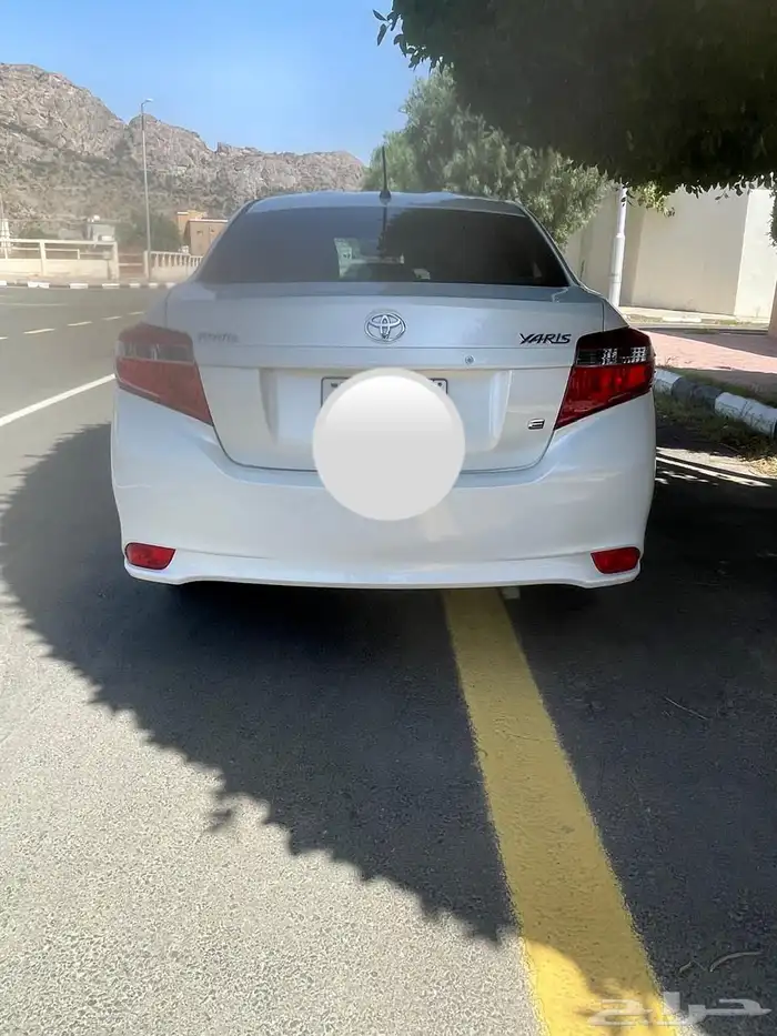 يارس موديل 2016 1