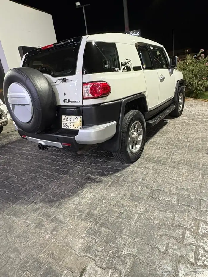 اف جي موديل 2013 9