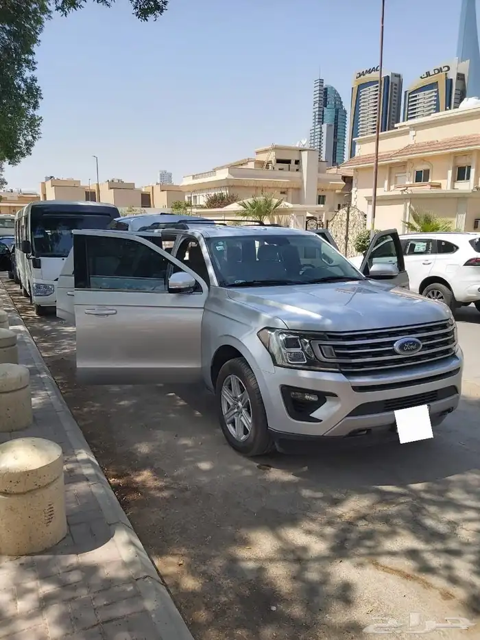 اكسبديشن 2018 دبل وكاله من الصدام إلى الصدام 1