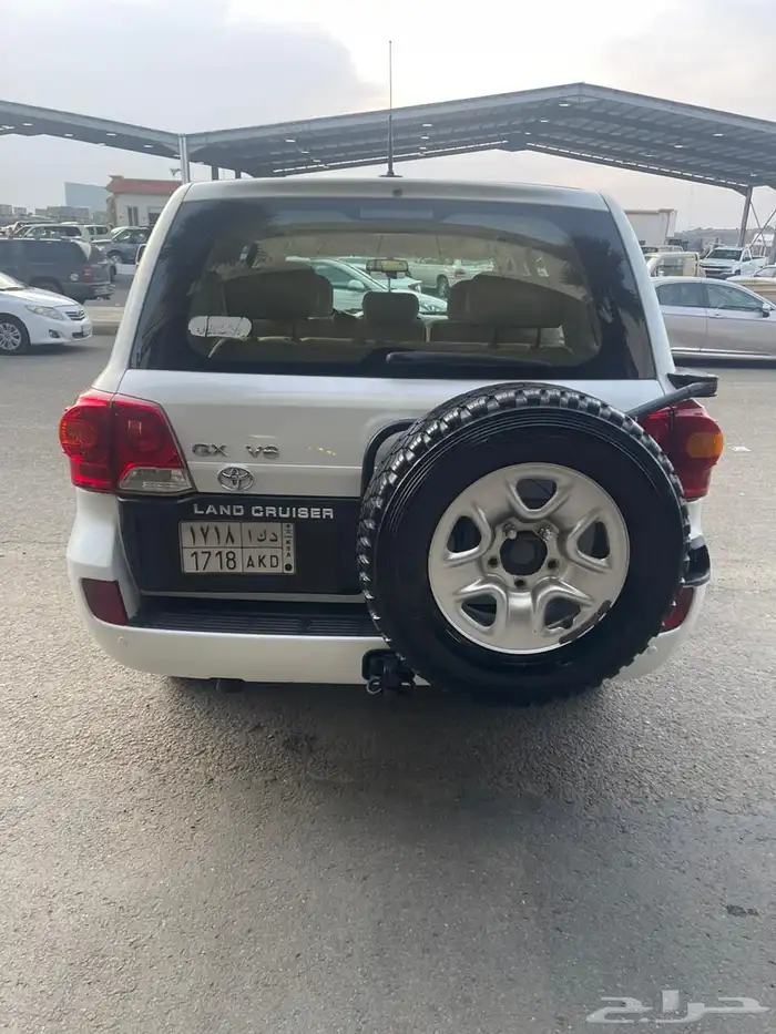 جيب تويوتا 2015 5
