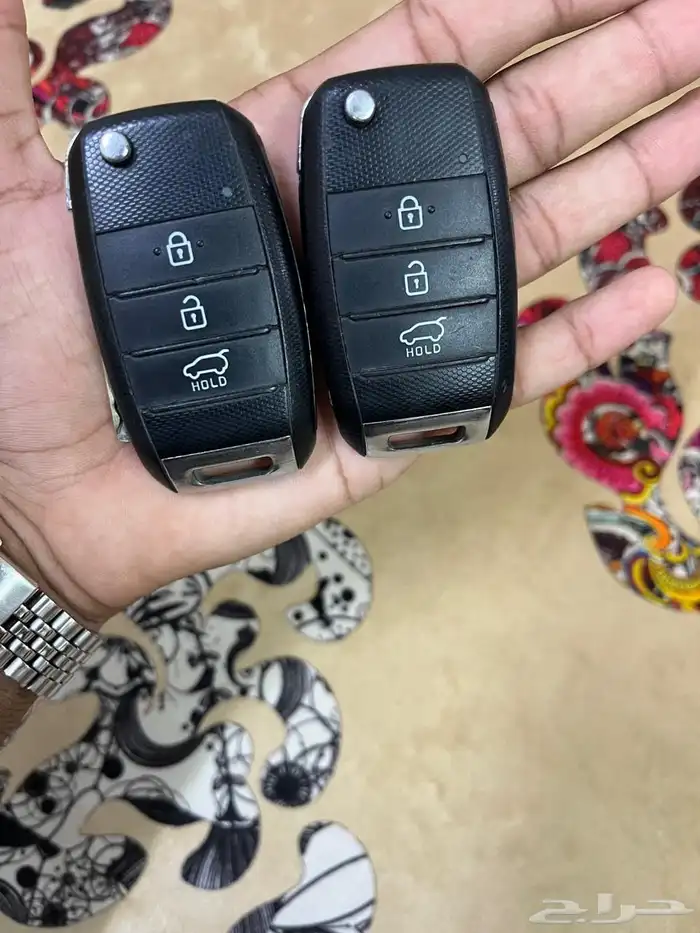 Kia shortage 2017 13