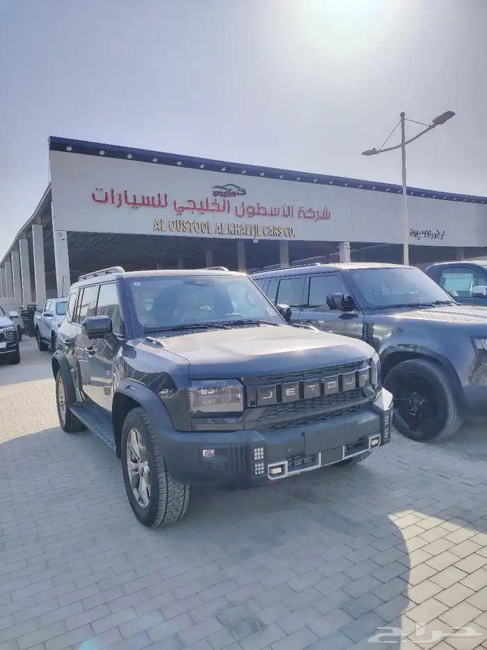 جيتور T2 فل كامل 2025بلس اعلا فئه 135 الف شامل الضريبه 33