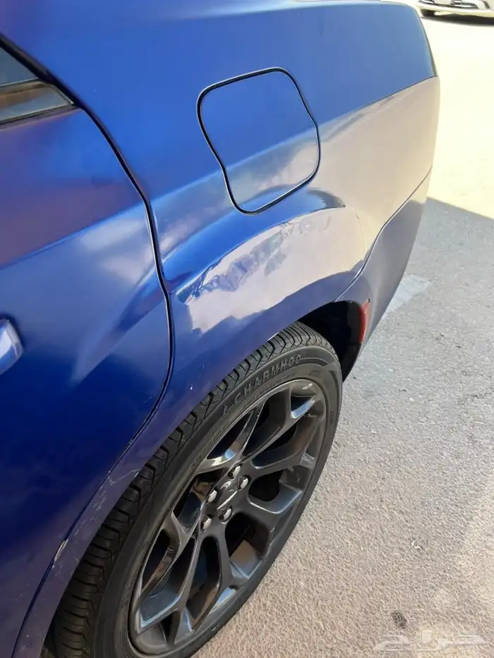 كرايزلر 2019 300C S 4