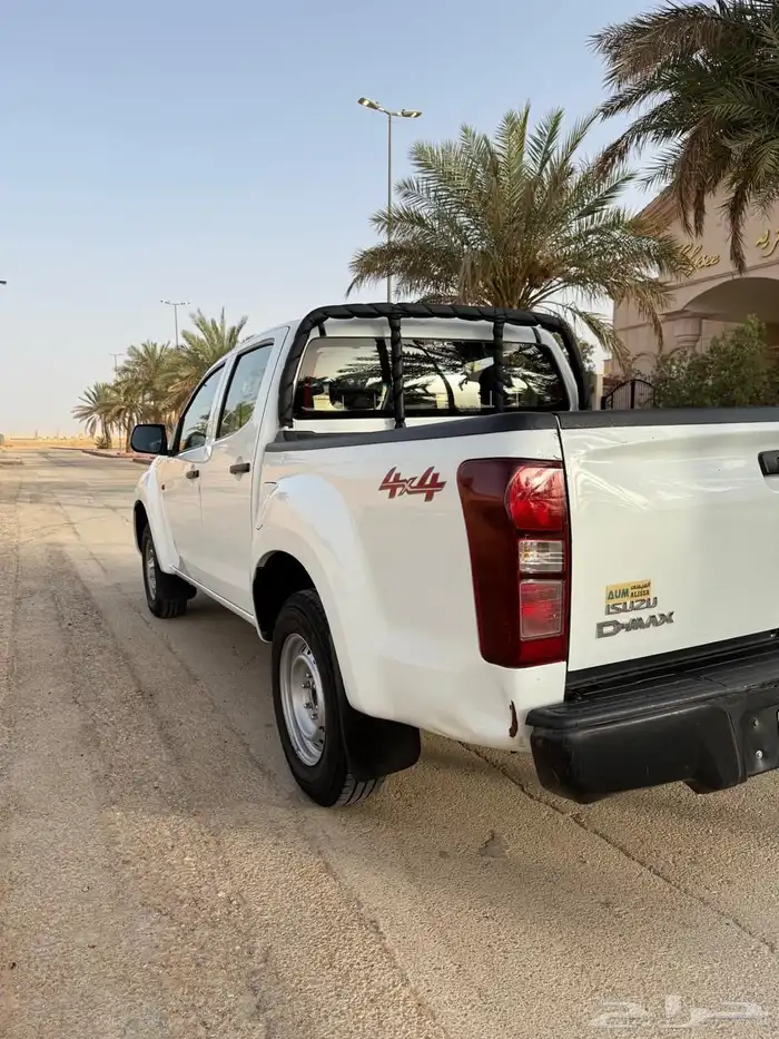 ايسوزو دبل 2020 1