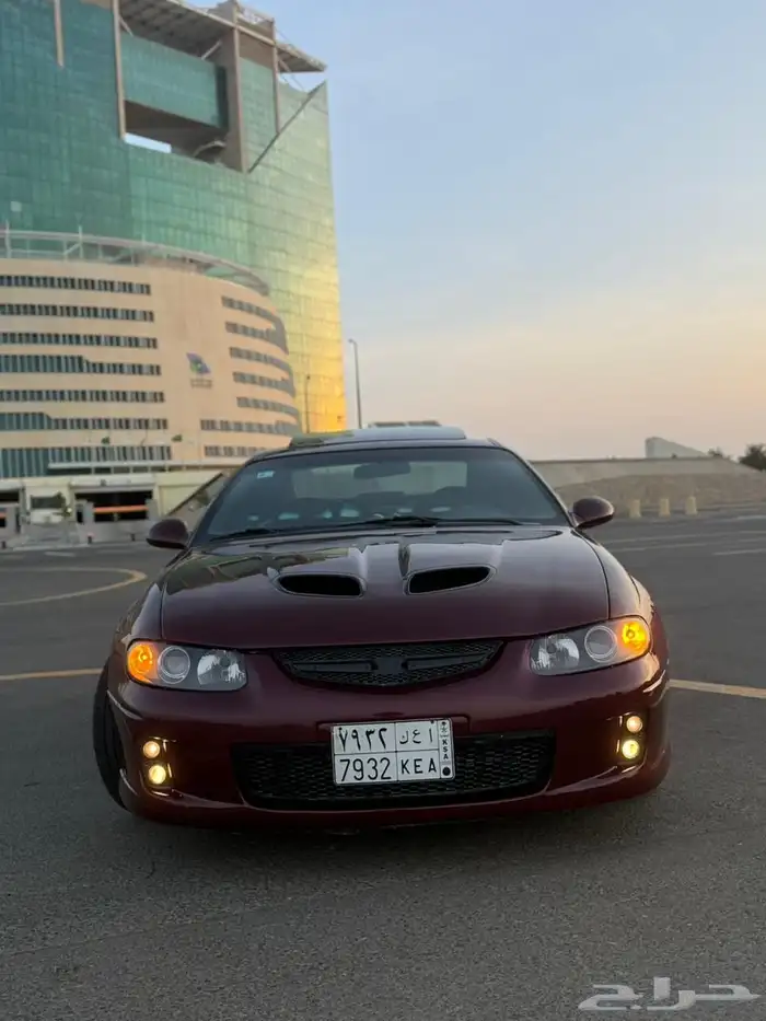 لومينا كوبيه 2006 6