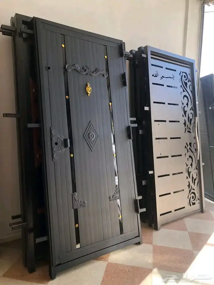 ورشة حدادة والالمنيوم (تابي وتمارا) 17