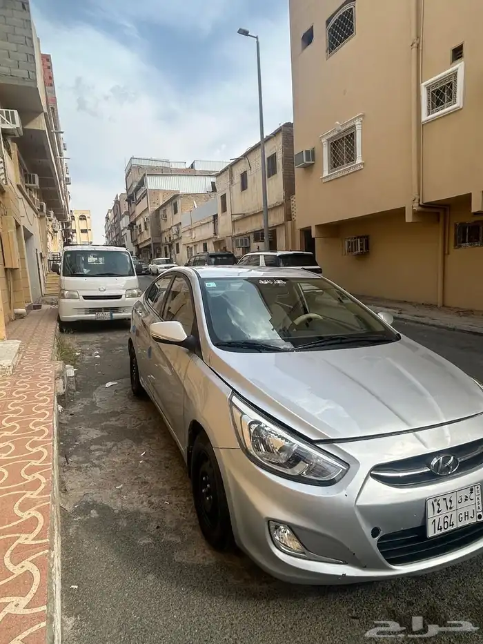 اكسنت 2016 1