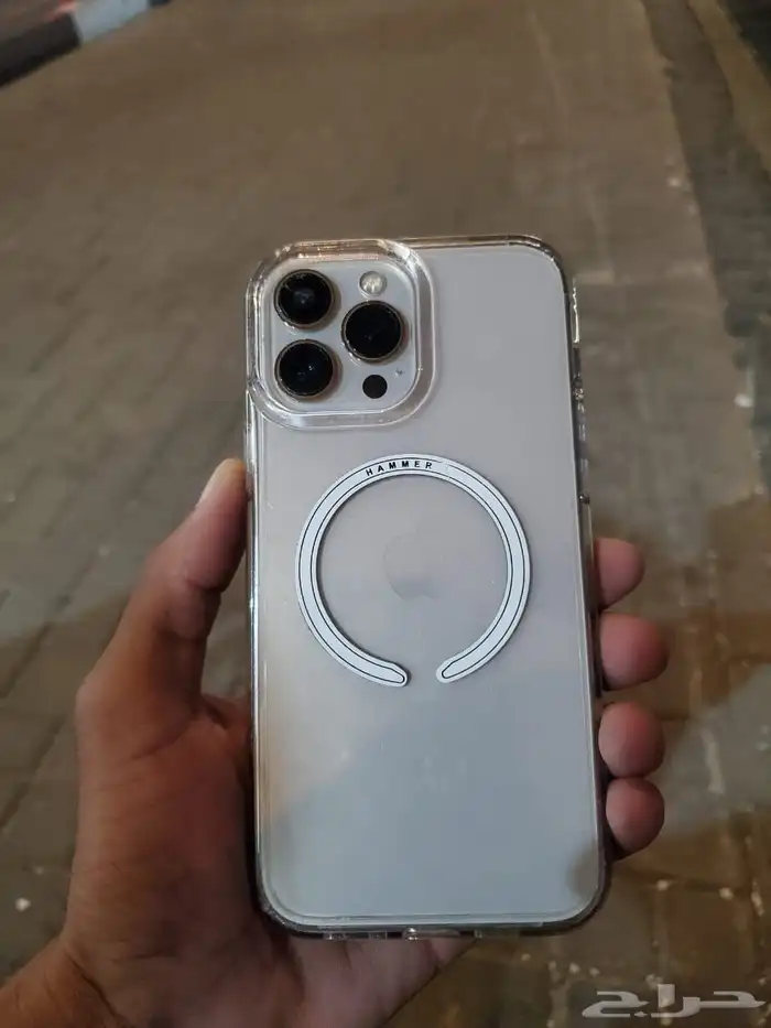ايفون13بروماكس 0
