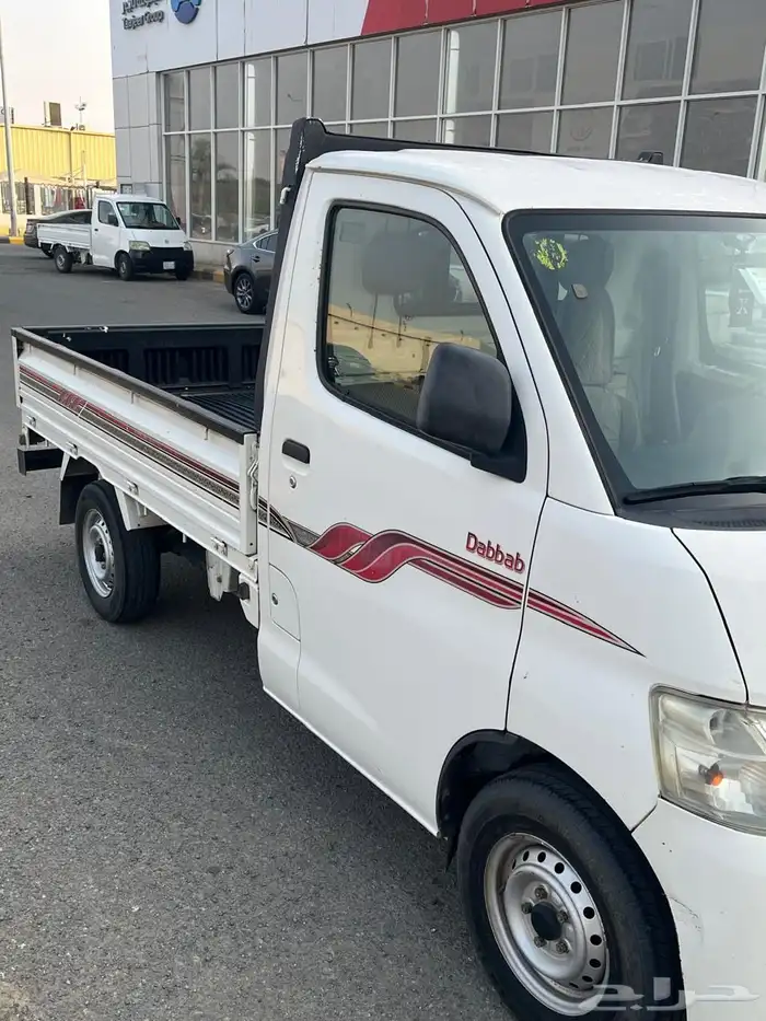 دباب ديهادسو للإجار 0