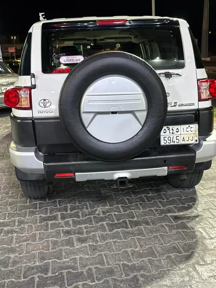 اف جي موديل 2013 13