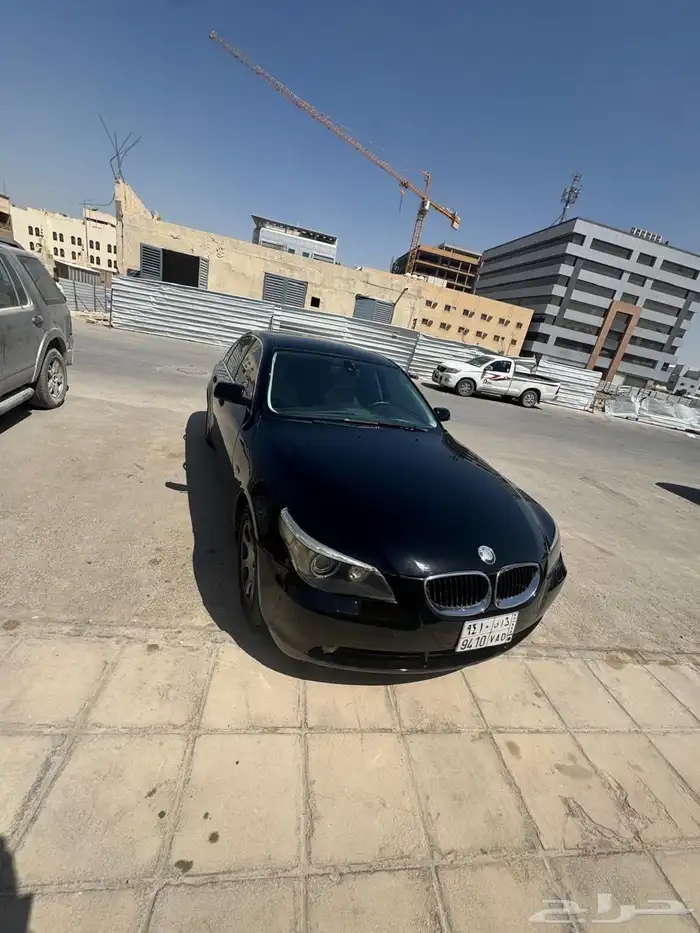 بي ام 2005 للبيع 0