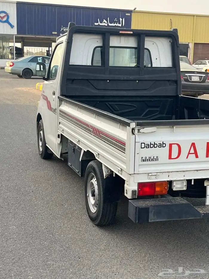 دباب ديهادسو للإجار 2