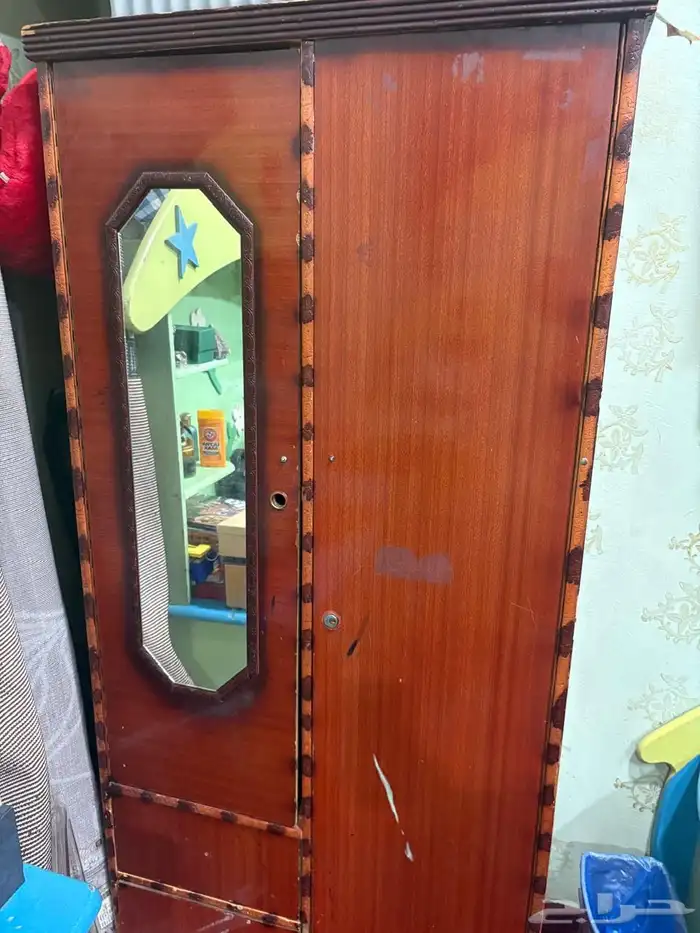 غرفة أطفال 5