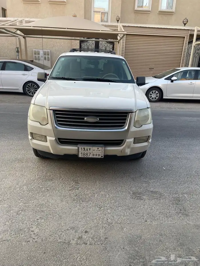 اكسبلور 2010 4