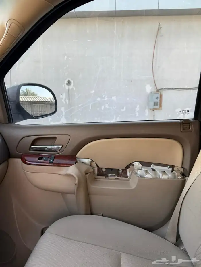 يوكن 2013 ممشى 300 شد بلاد بدون دبل 8
