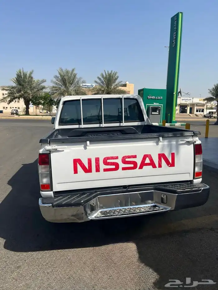 نيسان ددسن 2015 ديل 10