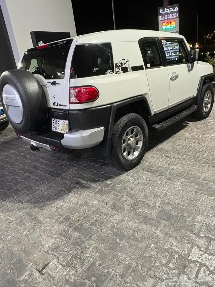 اف جي موديل 2013 5
