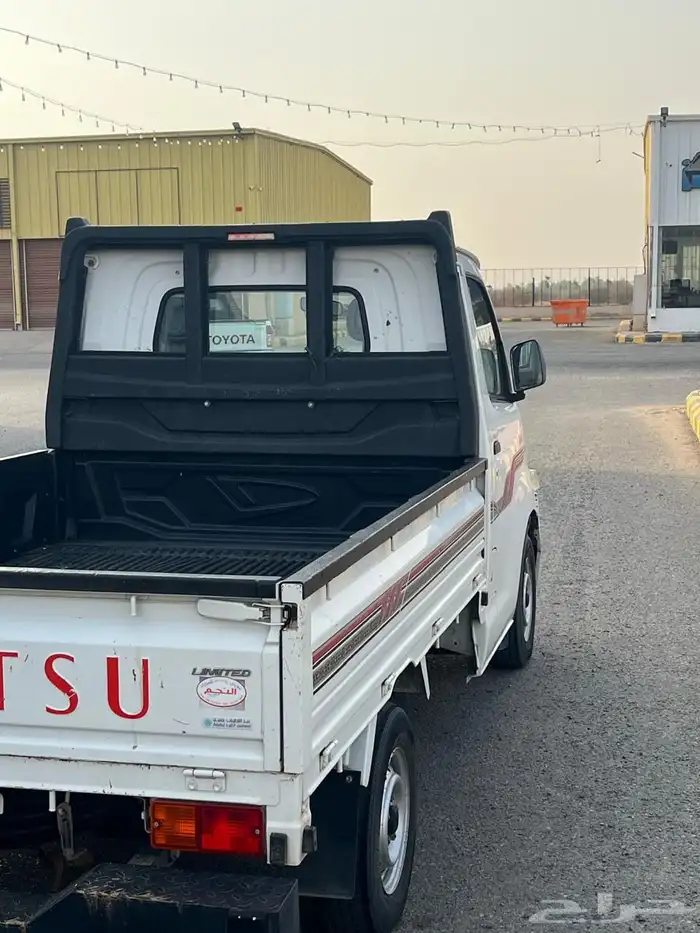 دباب ديهادسو للإجار 1
