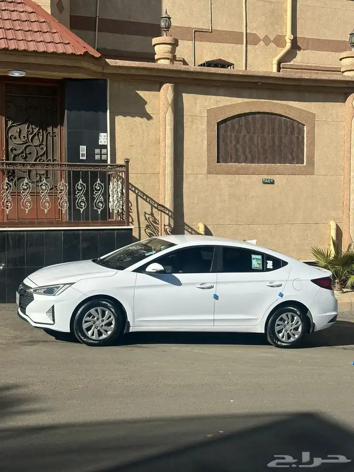 النترا 2019 بودي بلد 1
