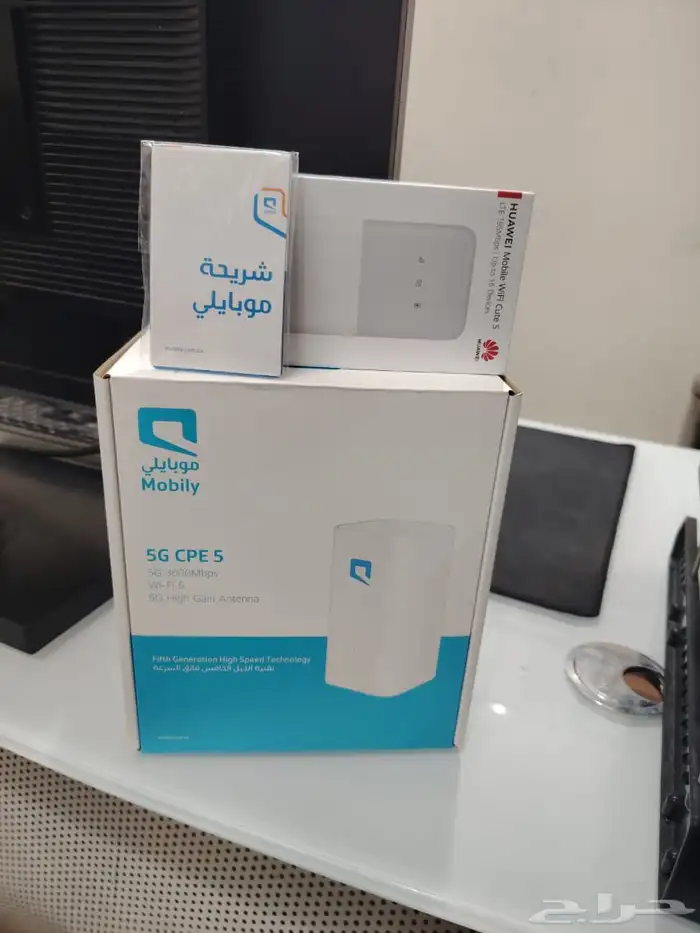 جهاز موبايلي Wi-Fi 0