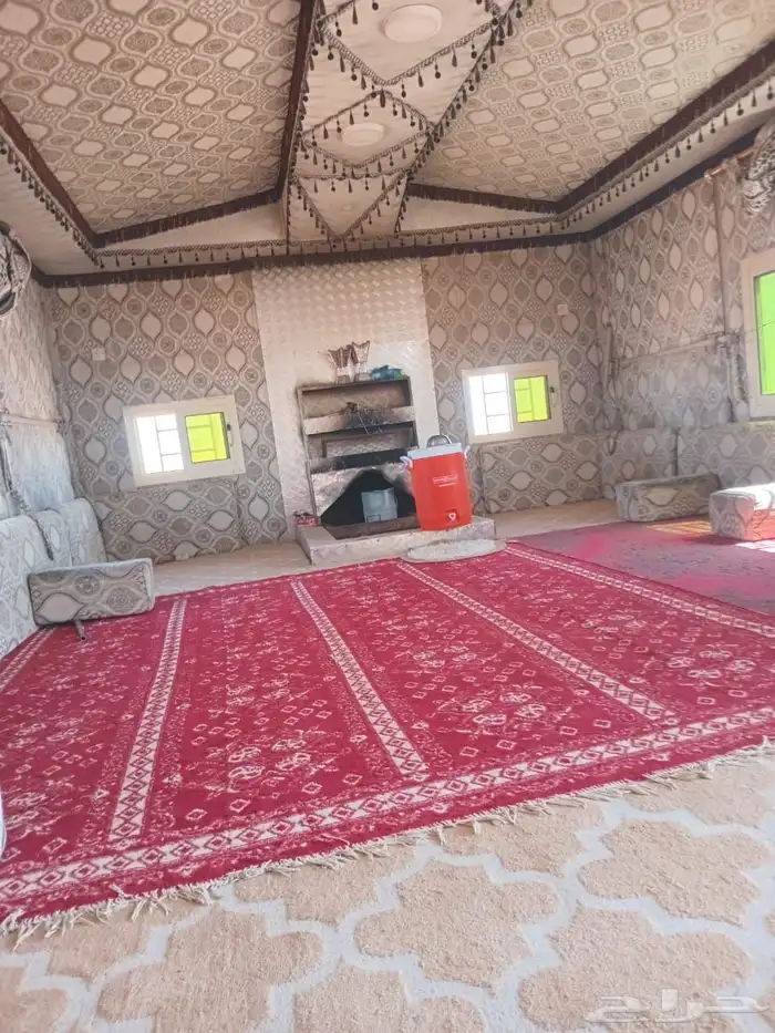 غرفه سحب عريعره طول 13 5