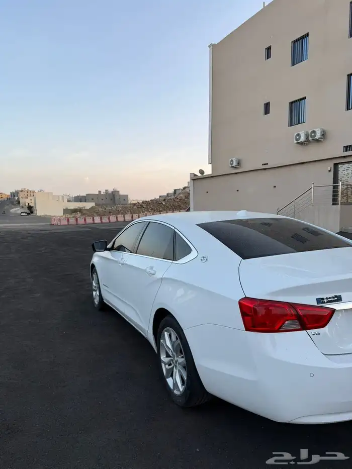 شفروليه إمبالا 2018 18