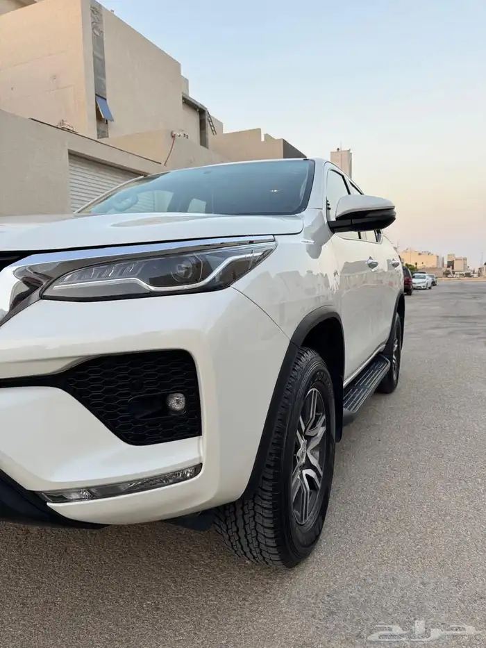 فورشنر 2023 ماشي 145 سعودي 3