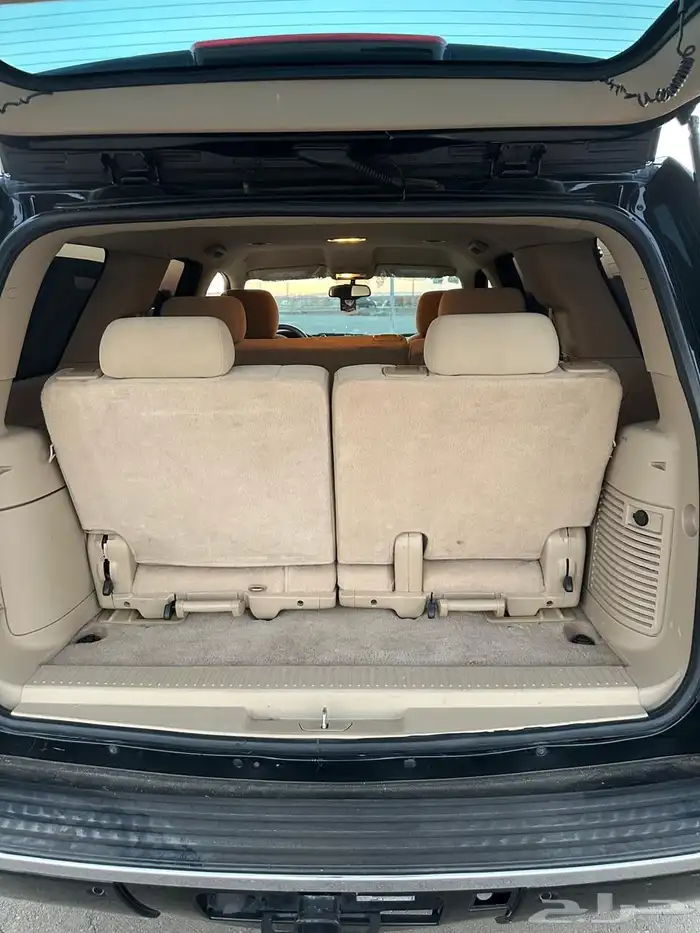 جمس يوكن 2009 دبل سعودي 12