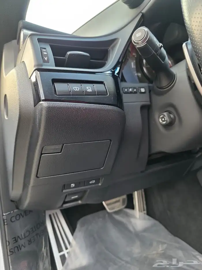 لكزس 2022 ES350 اف اسبورت 20