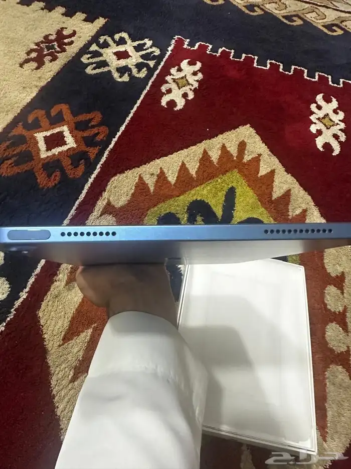 ايباد 11 ( A16 ) 128 قيقا بيعه سريعه 4