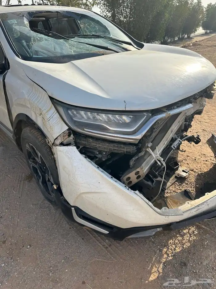 هوندا CRV 2018 للبيع 6