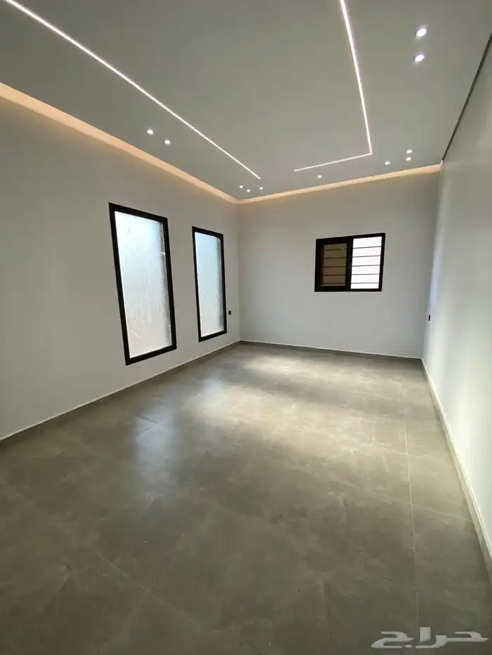 تاون هاوس ارضي بالخرج حي الهدا 15