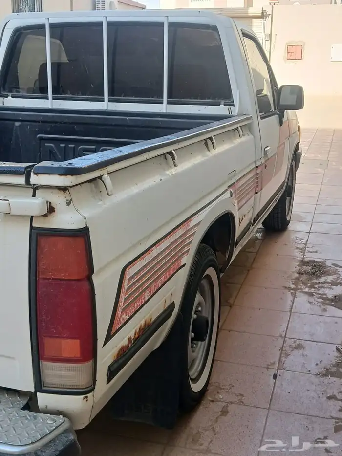 ددسن الموديل 89 التفاصيل عند راعيه ع الرقم  053 110 4956 3