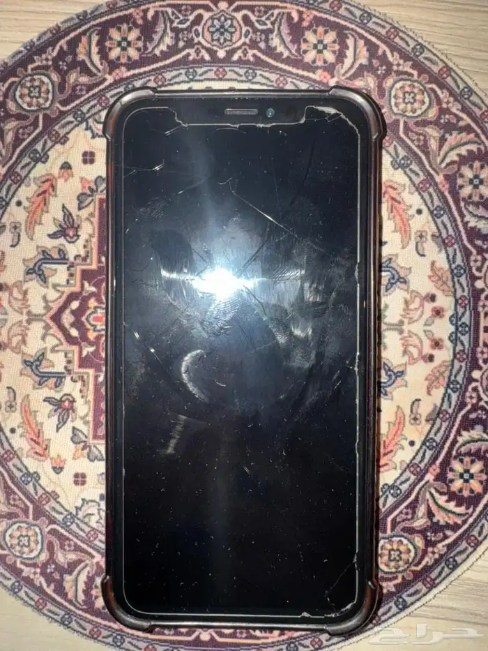 ايفون 0