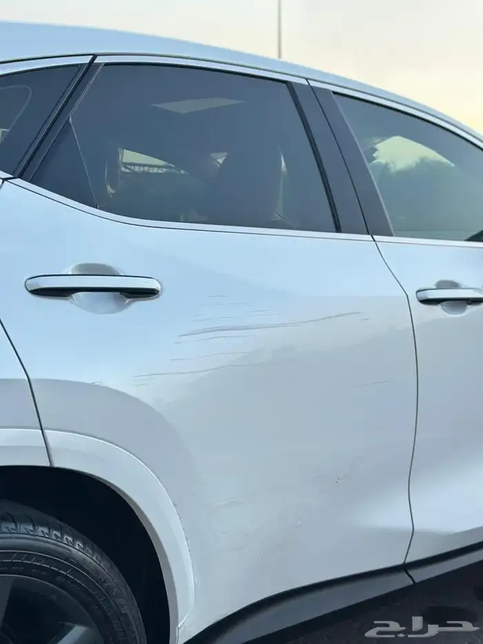 لكزس NX350 2024 شبة جديد 9