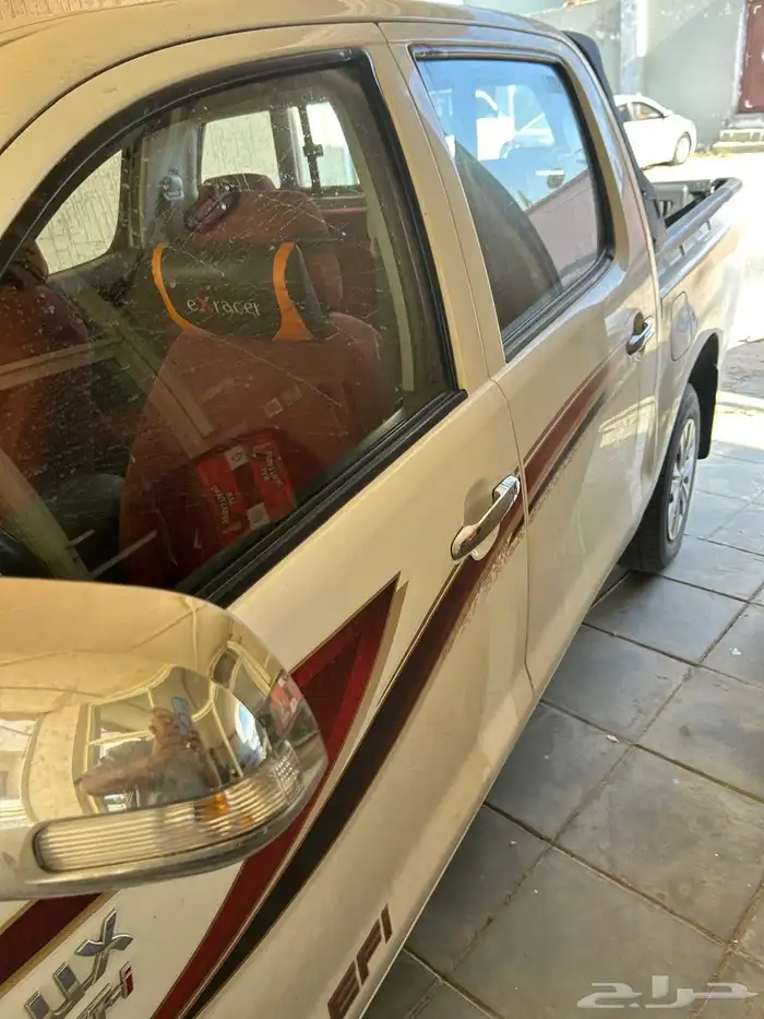 هايلكس 2014 للبيع 1