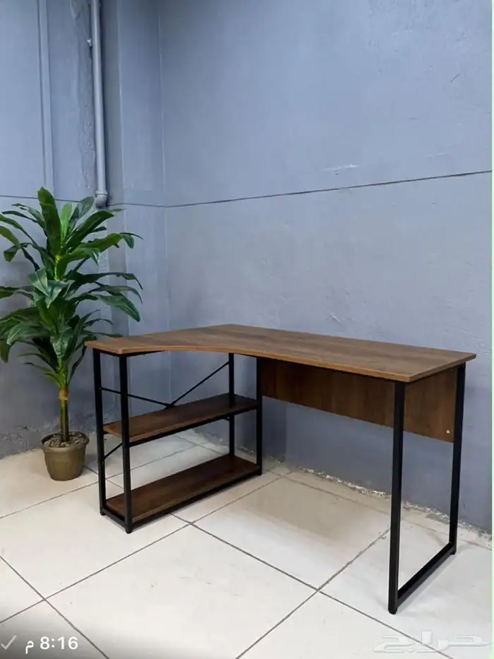 عرض خاص في مكتب كمبيوتر مع كرسي بسعر مخفض 22