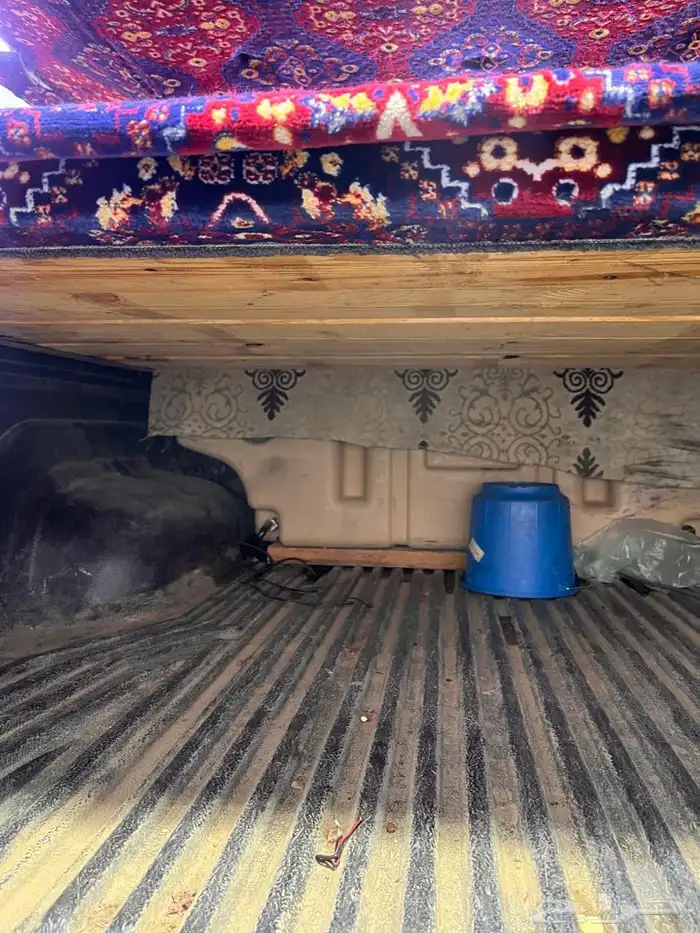 هايلكس 2019 ديزل 18