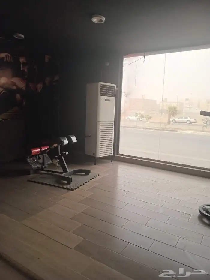 مستلزمات نادي رياضي كامل محافظة الليث 57