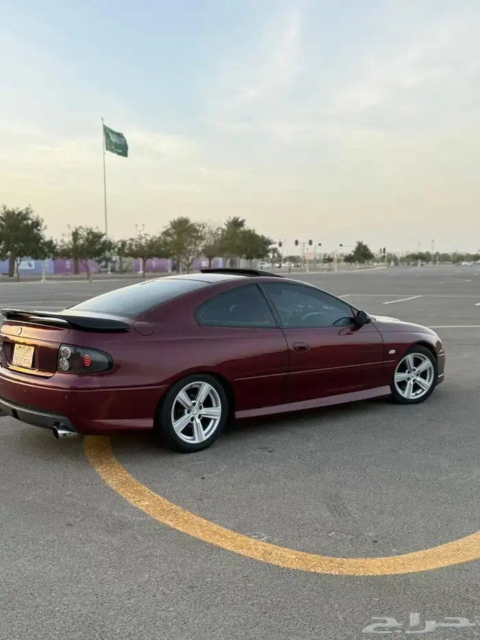 لومينا كوبيه 2006 2