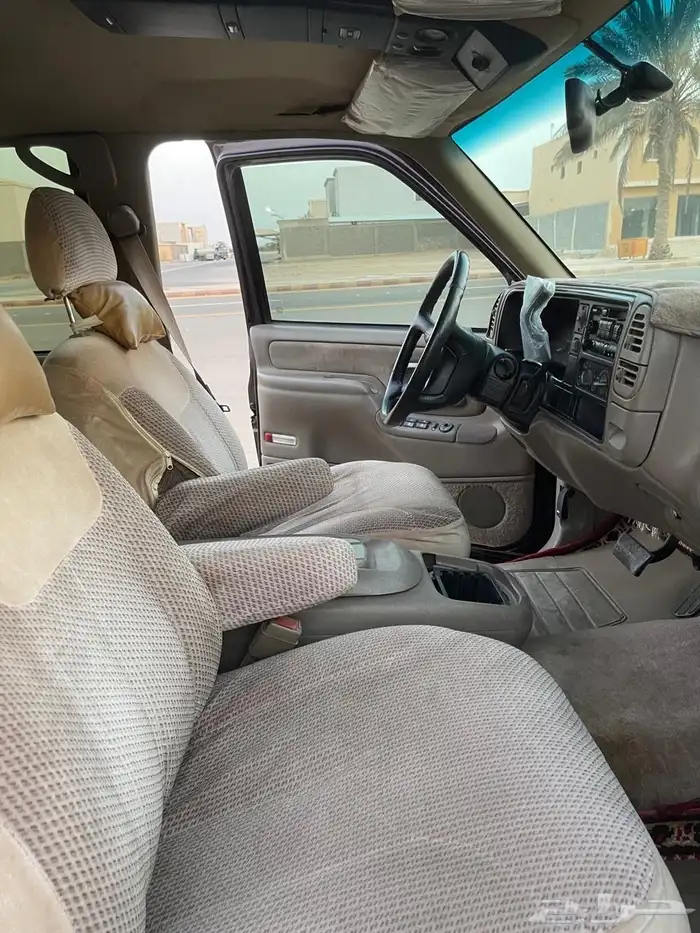 جمس سوبرمان صالون 97 15