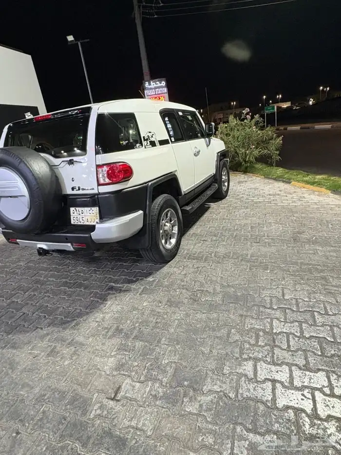 اف جي موديل 2013 1