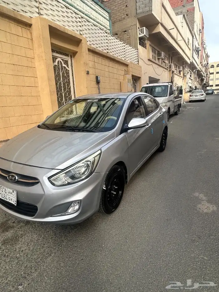اكسنت 2016 0