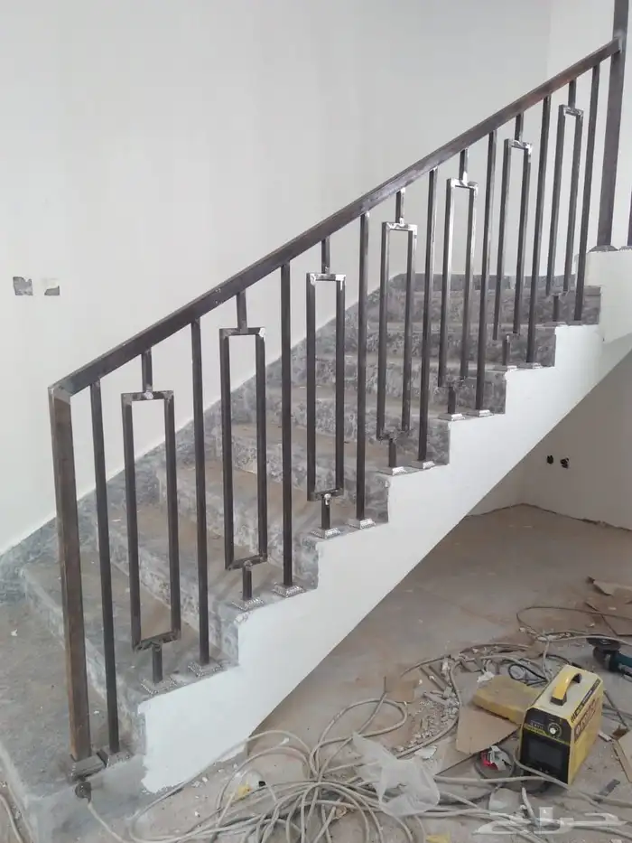 ورشة حدادة والالمنيوم (تابي وتمارا) 1